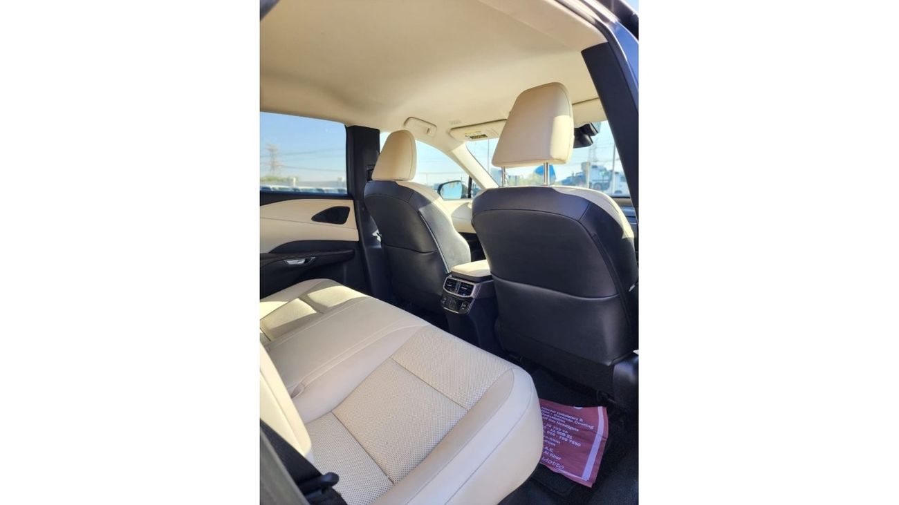 Lexus RX350 Lexus RX 350 full option