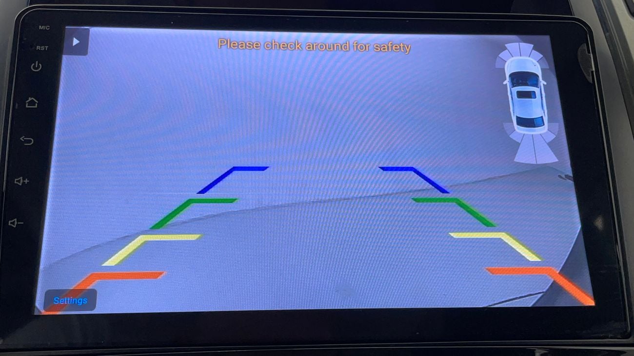 Mitsubishi Pajero GLS HIGHLINE 3 | Zero Down Payment | Home Test Drive