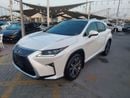 Lexus RX350 PLATINUM