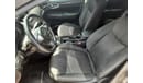Nissan Sentra Nissan Sentra 2018 sunroof for sale
