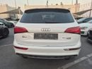 Audi Q5 40 TFSI quattro  S-Line Technology Package 2.0L