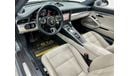 بورش 911 2017 Porsche 911 Carrera 4S, Porsche Warranty, Full Service History, GCC