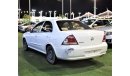 Nissan Sunny CASH DEAL ONLY!! ( AS IT IS!!!!! )AMAZING Nissan Sunny 2009 Model!! in White Color! GCC Specs