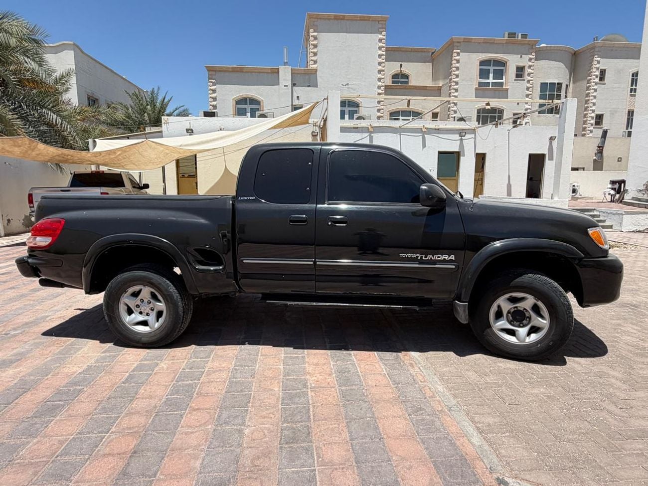 Toyota Tundra