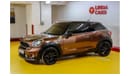 Mini Cooper S Paceman RESERVED ||| Mini Cooper S Paceman 4x4 2013 GCC under Warranty