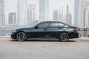 BMW M340i M SPORT 3600 AED P/M For 5 Years With 0% Down Payment BMW M340 V6 2023