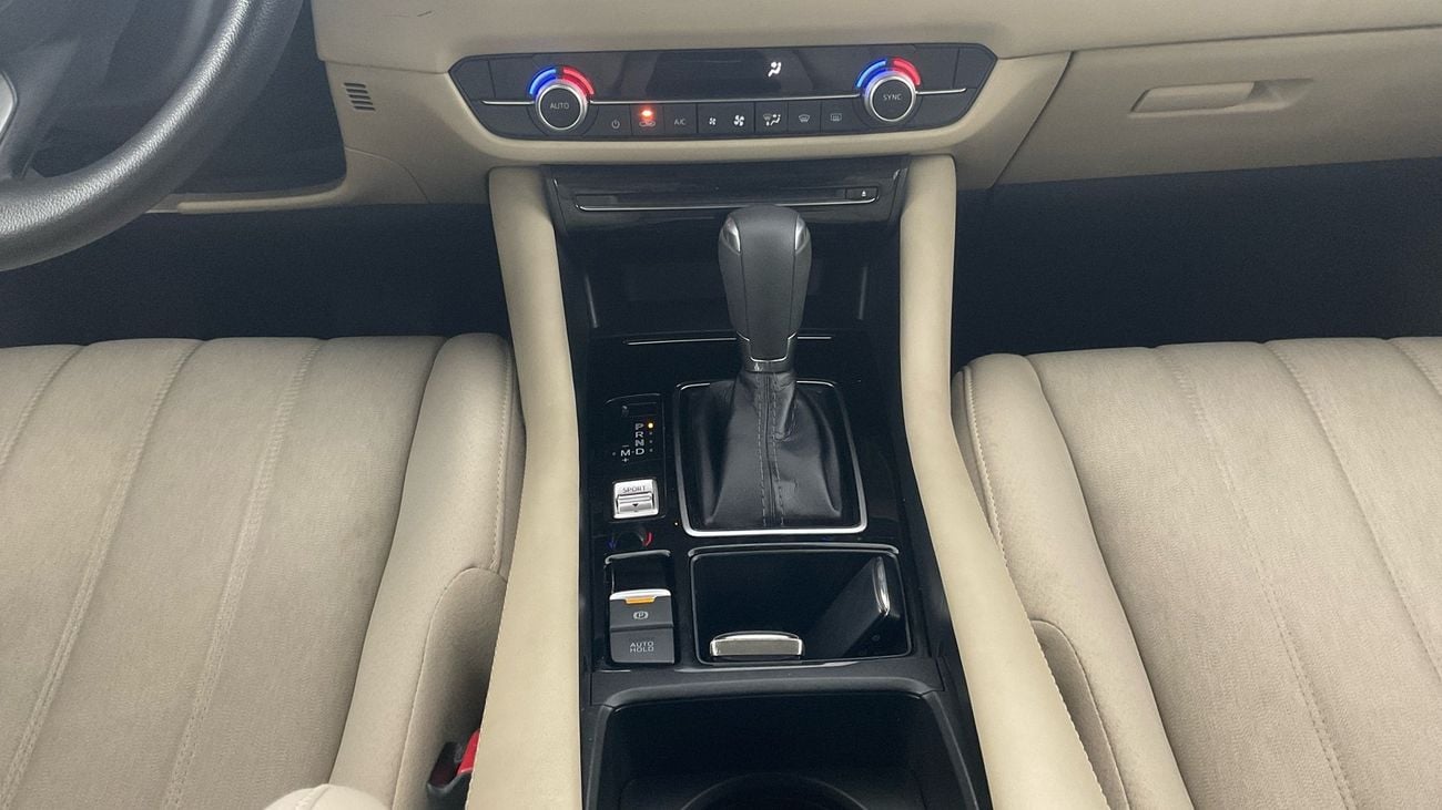 Mazda 6 S 2.5L (184 HP) S | Guaranteed Warranty | 0 Down Payment