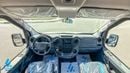 Force Urbania 2026 GCC Specs | 14-Seater | 2.6L Turbo DSL |  High Roof | 5 Speed MT | Passenger Van | For Export