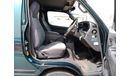 Toyota Hiace TOYOTA HIACE VAN RIGHT HAND DRIVE (PM1268)
