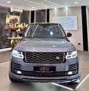 Land Rover Range Rover AUTOBIOGRAPHY VOGUE || GCC II FULLY LOADED I| PANORAMIC I| SCREENS || ACCIDENTS FREE