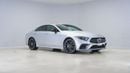Mercedes-Benz CLS 53 AMG Std 3.0L (435 HP) (5 Seater) Special Offer | AED 7,116 PM | Up to 3 Years Warranty Unlimited | 2018