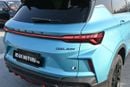 Geely Coolray GF 1.5TD Geely Coolray 1.5L Turbo Petrol, Model 2025, Color Blue