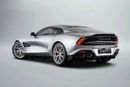 Aston Martin Vanquish Standard