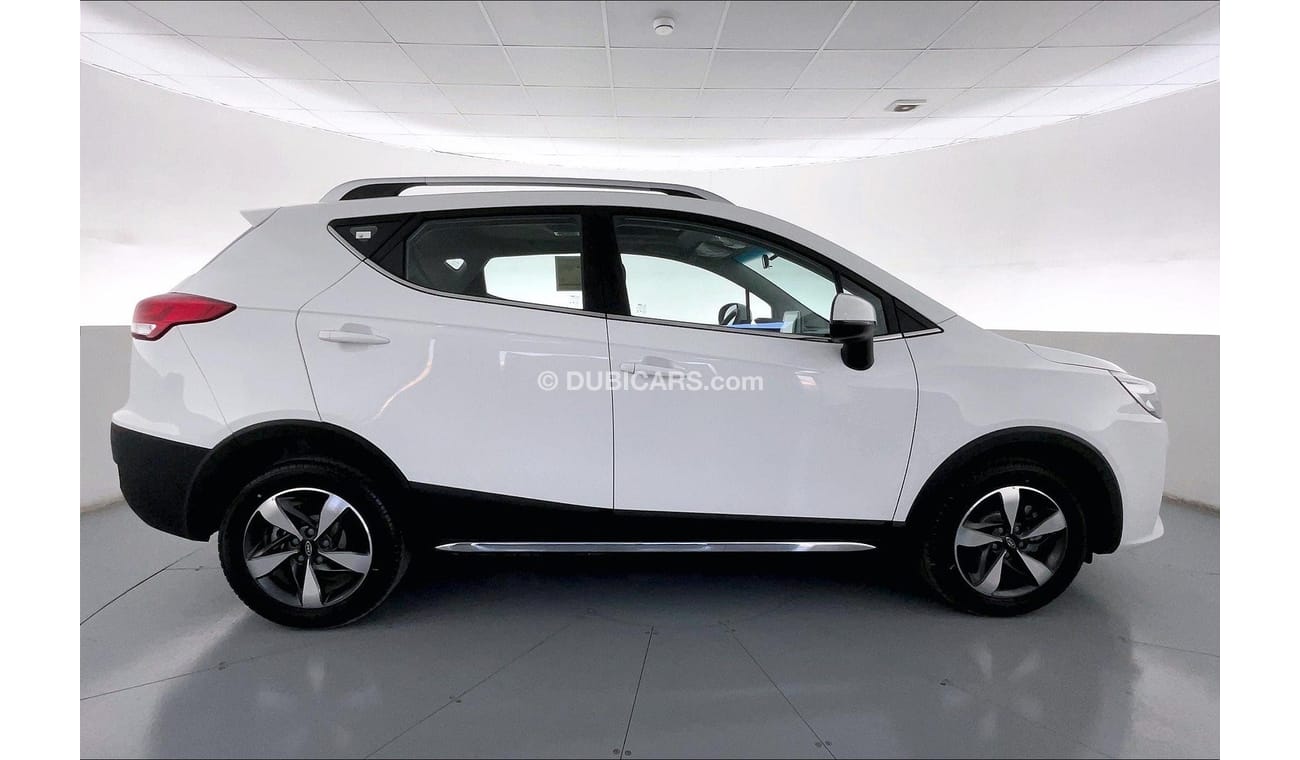 New JAC S3 Intelligent Luxury 1 year free warranty 0 down payment