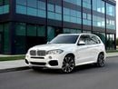 بي أم دبليو X5 1,643 P.M | xDrive50i - GCC Specs - Excellent Condition