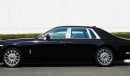 Rolls-Royce Phantom II Starlight. Local Registration + 10%