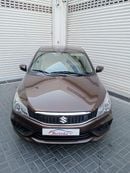 Suzuki Ciaz GL
