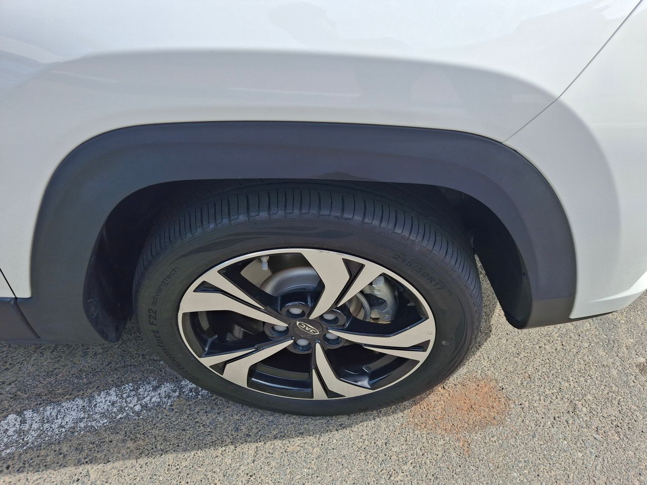 JAC JS4 INTELLIGENT 1.5 | Zero Down Payment | Home Test Drive