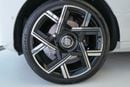 Rolls Royce Cullinan BLACK BADGE