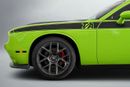 Dodge Challenger R/T Shaker 5.7L (372 HP)