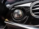 Mercedes Benz S550
