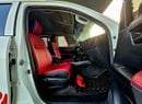 Toyota Hilux PATROL/ AUTO GEAR/ WIDE BODY / AUTO WINDOWS / FULL OPTION