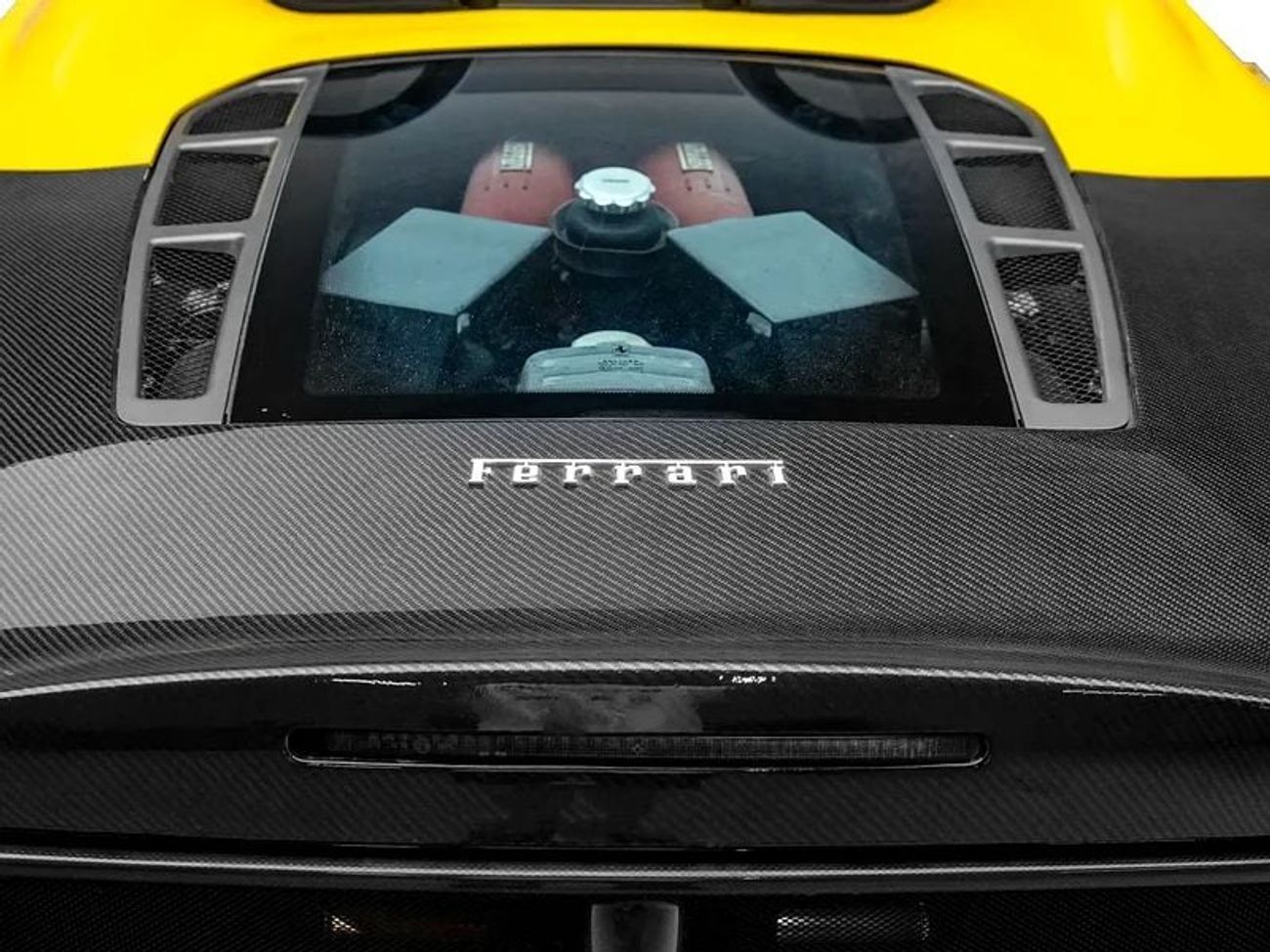 فيراري F430 Spider with Novitec Kit