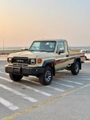 Toyota Land Cruiser Pick Up Toyota LC79 LX Single Cabin - A/T - Omani Full Option 2026 (Export)