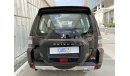 Mitsubishi Pajero HIGHLINE 3.5L | GCC | EXCELLENT CONDITION | FREE 2 YEAR WARRANTY | FREE REGISTRATION | 1 YEAR FREE I