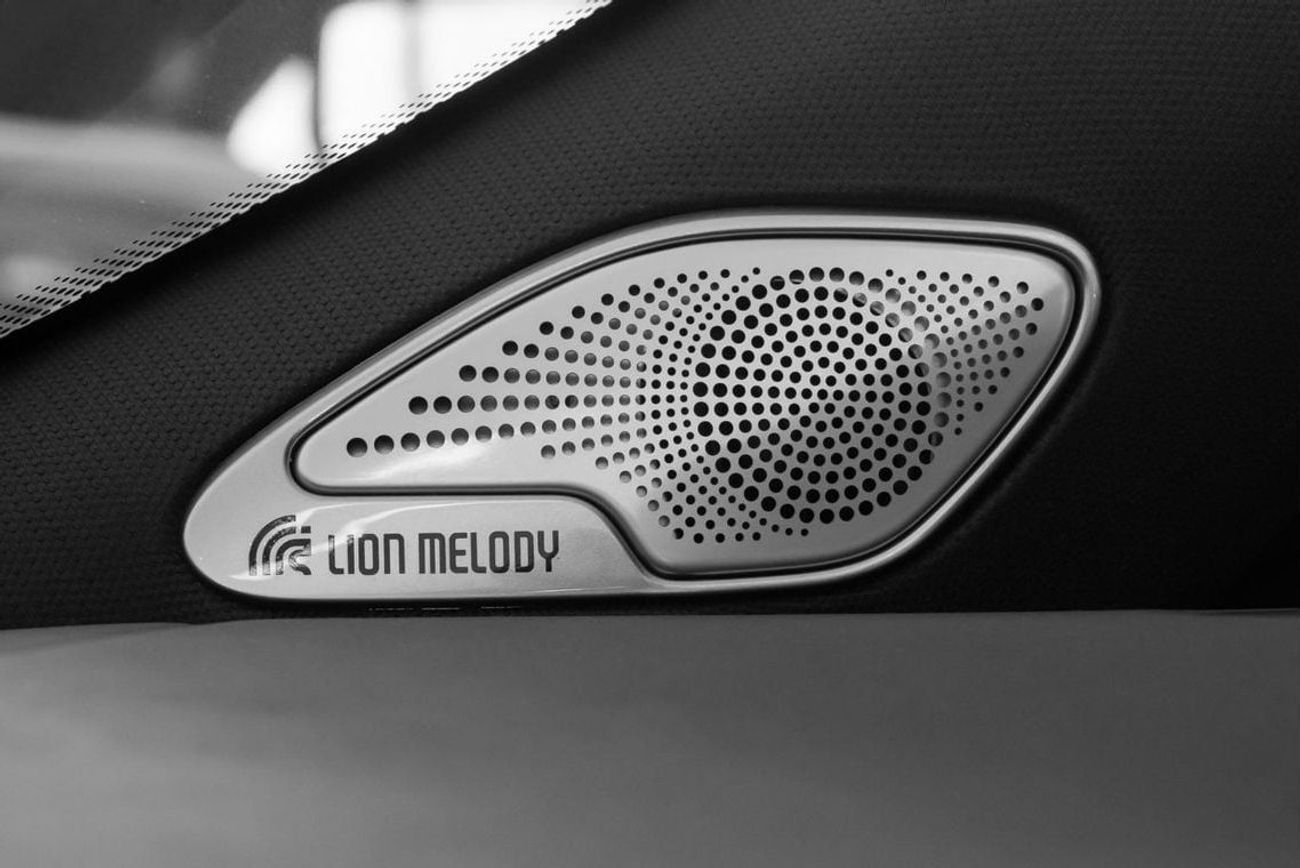 Exeed VX 2025 Exeed VX Flagship / Full Service History / 7 Year Exeed Warranty