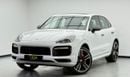 بورش كايان GTS 2022 Porsche Cayenne GTS, 2027 Porsche Warranty, Full Porsche Service History, Low Km, GCC