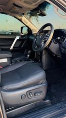 تويوتا برادو -