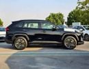 Toyota RAV4 HYBRID / FULL OPTION / 2.5L AWD / PANORAMIC ROOF / CODE # RAVHFY