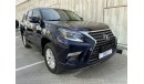 لكزس GX 460 PREMIER 4.6 | Under Warranty | Free Insurance | Inspected on 150+ parameters