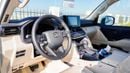 Toyota Land Cruiser 2026 Toyota Land Cruiser GXR 3.3L AT Diesel (Basic)