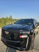 كاديلاك إسكالاد