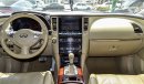 Infiniti FX35 GCC | SUPER CLEAN | WARRANTY | FULL OPTION  | FIRST OWNER