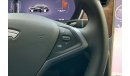 Tesla Model S / AED 5,081// Model S 100D Long Range //AGENCY CAR + WARRANTY //2019 BRAND NEW Tesla //417hp