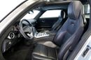 Mercedes Benz SLS AMG STD 6.2L
