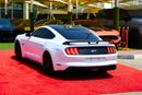 فورد موستانج GT PREMIUM