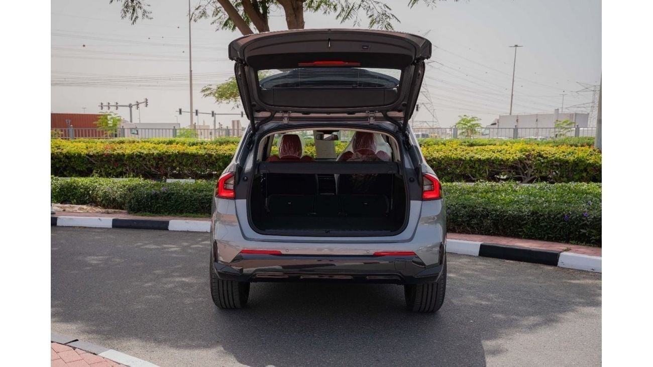 BMW X1 2024 BMW X1 S-Drive 20 i Gray Night Edition 0Km