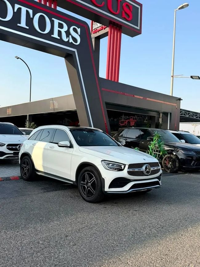 Mercedes-Benz GLC STANDARD, миниатюра 19