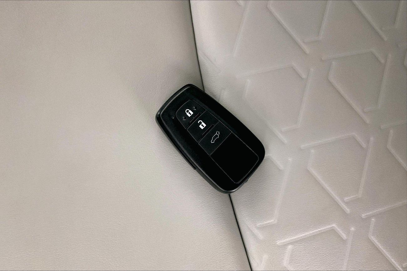 Toyota RAV4 Adventure | Guaranteed Warranty | 0 Down Payment