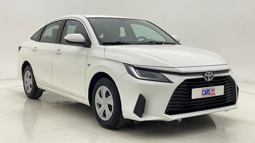 Toyota Yaris E 1.5 | Zero Down Payment | Home Test Drive