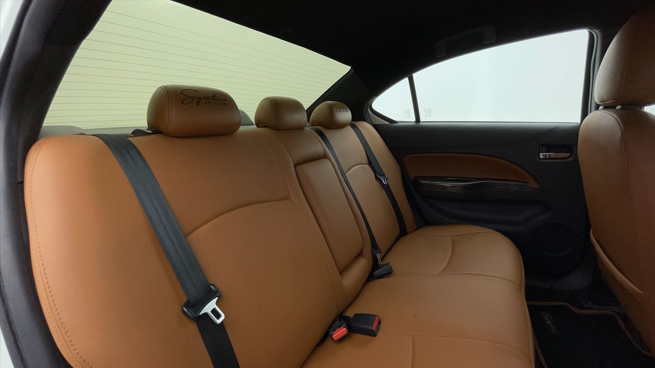 Mitsubishi Attrage SIGNATURE EDITION 1.2 | Zero Down Payment | Free Home Test Drive