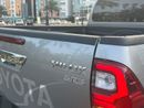 Toyota Hilux GR Sport