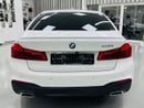 BMW 530i M Sport 2.0L