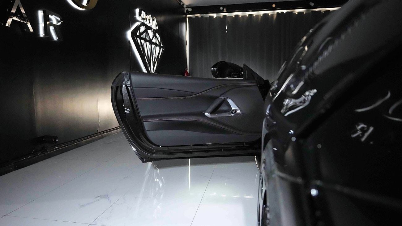 Ferrari-Onyx 812 GTS | LIMITED OFFER | 8XX | 2023 | V12 | 789 HP | 3-YEAR WARRANTY AND SERVICE