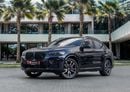 BMW X4 X4 xDrive30i M Sport | 4,505 P.M | 0% Downpayment | BMW WARRANTY & SERVICE!