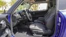 Mini Cooper Std 1.5L (4 Seater)